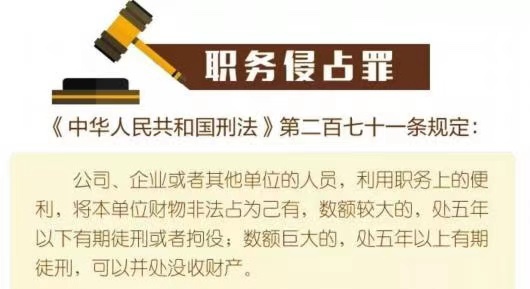 北京一商标代理公司法人疑职务侵占多达3000万，立案两年半无下文