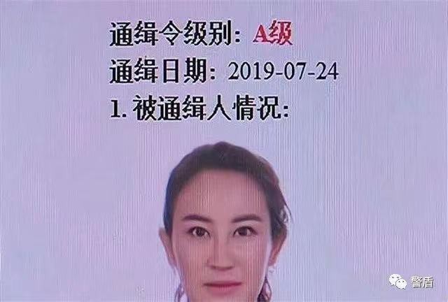 山西“阔太”寇静瑶落网记，19岁举办世纪婚礼，落网时脚穿爱马仕