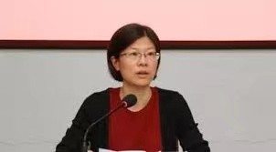 致浙江省长兴县县委书记石一婷的一封公开信！