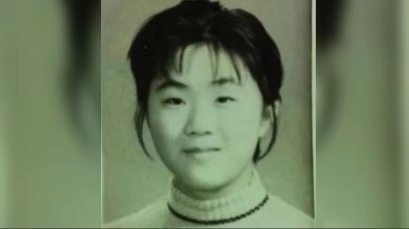 寻找1964年出生1984年失踪陕西省西安市长安县 赵玲（女）