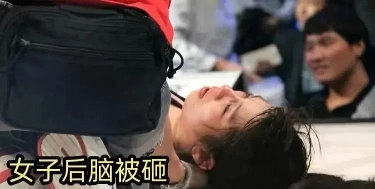 郑州已成功接力唐山烧烤打人事件，残暴血腥场面有过无不及！