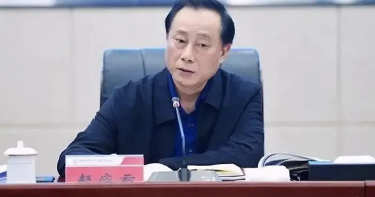 中纪委透视“跑官要官”乱象：有人愿花2亿买个副省长