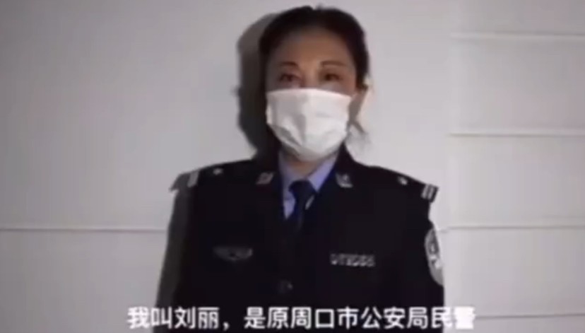 县长夫人实名举报揭示司法腐败：信访机制崩溃的警示