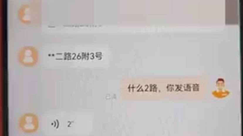 湖北司机视频揭露“民主”二字被屏蔽：言论自由的深刻讽刺