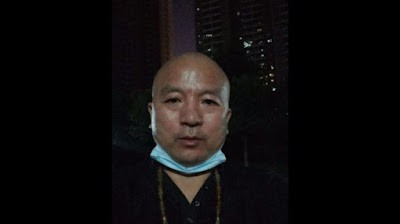 湖北民主维权人士毛善春被关押近一年，精神折磨与家人威胁频发，司法不公何时休？