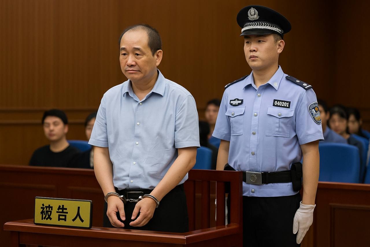从招商功臣到“逃税”囚徒：云南建水罗生门揭示的权力黑洞