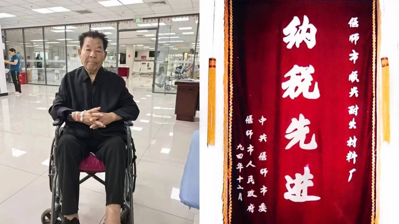 亿万富商老来被夺权，子行贿法官判胜诉？ ——洛阳韦鸿安家族股权争夺案背后的司法疑云