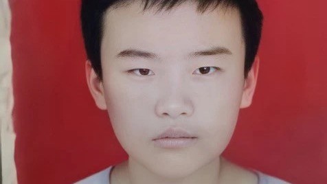 “宝贝回家”：山东巨野青年曹云龙因家庭矛盾离家出走后失联，曾两度出现在苏州，后再次走失